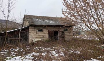 dom wolnostojący Stężyca-Kolonia