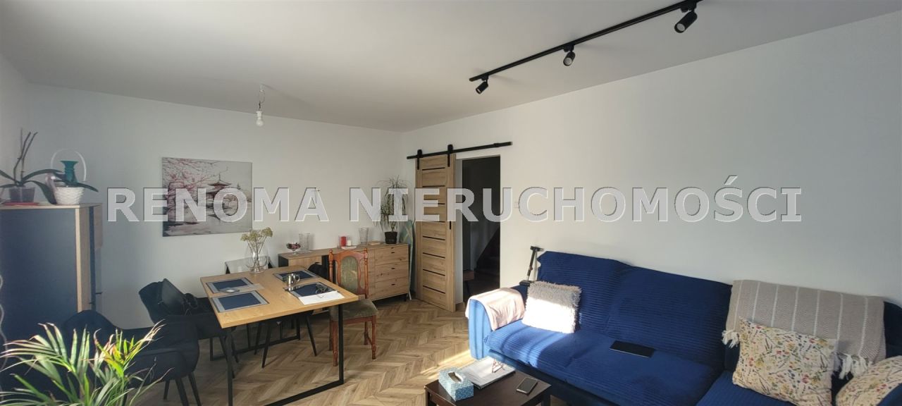 dom wolnostojący, 5 pokoi Wałbrzych, ul. Wałbrzyska. Zdjęcie 3