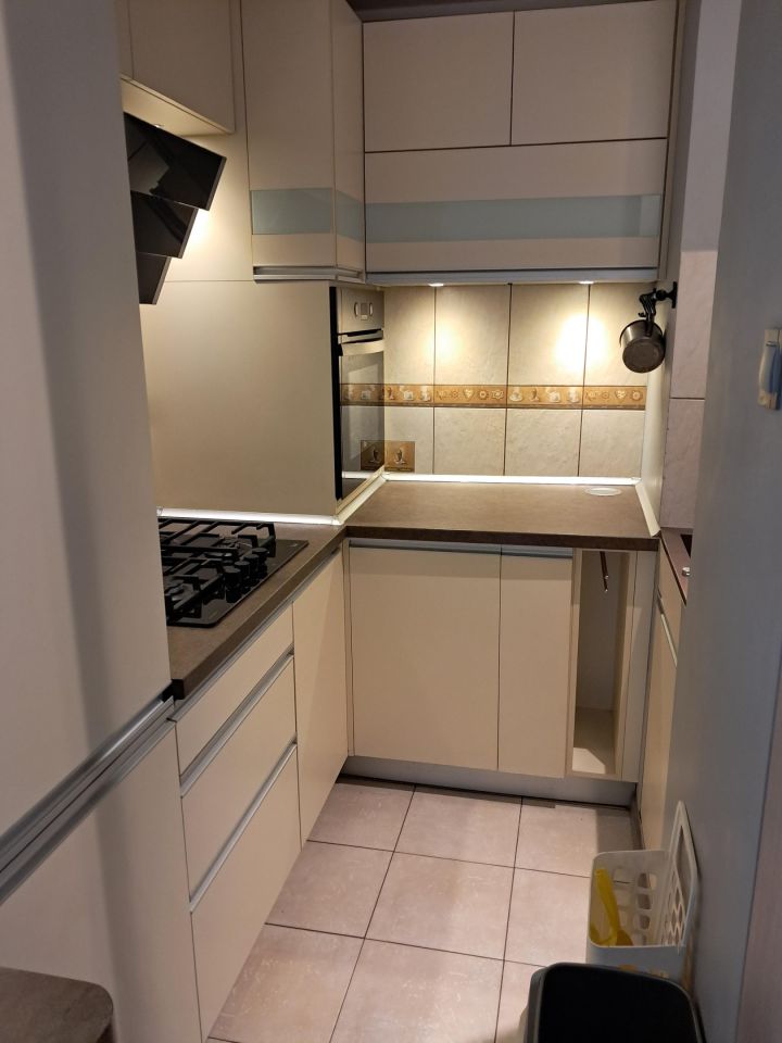 Mieszkanie 2-pokojowe Gdynia Karwiny, ul. Buraczana. Zdjęcie 5