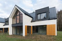 bliźniak, 6 pokoi Bojano, ul. Rumiankowa