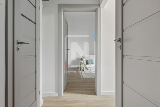 Mieszkanie 1-pokojowe Warszawa Wola, ul. Chmielna. Zdjęcie 9