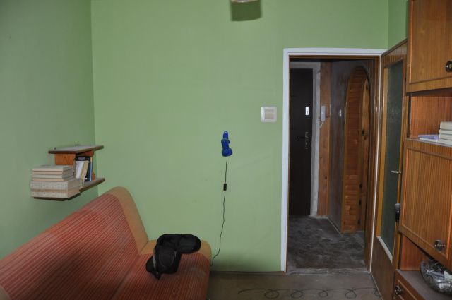 Mieszkanie 2-pokojowe Zduńska Wola, J.Chełmońskiego. Zdjęcie 1