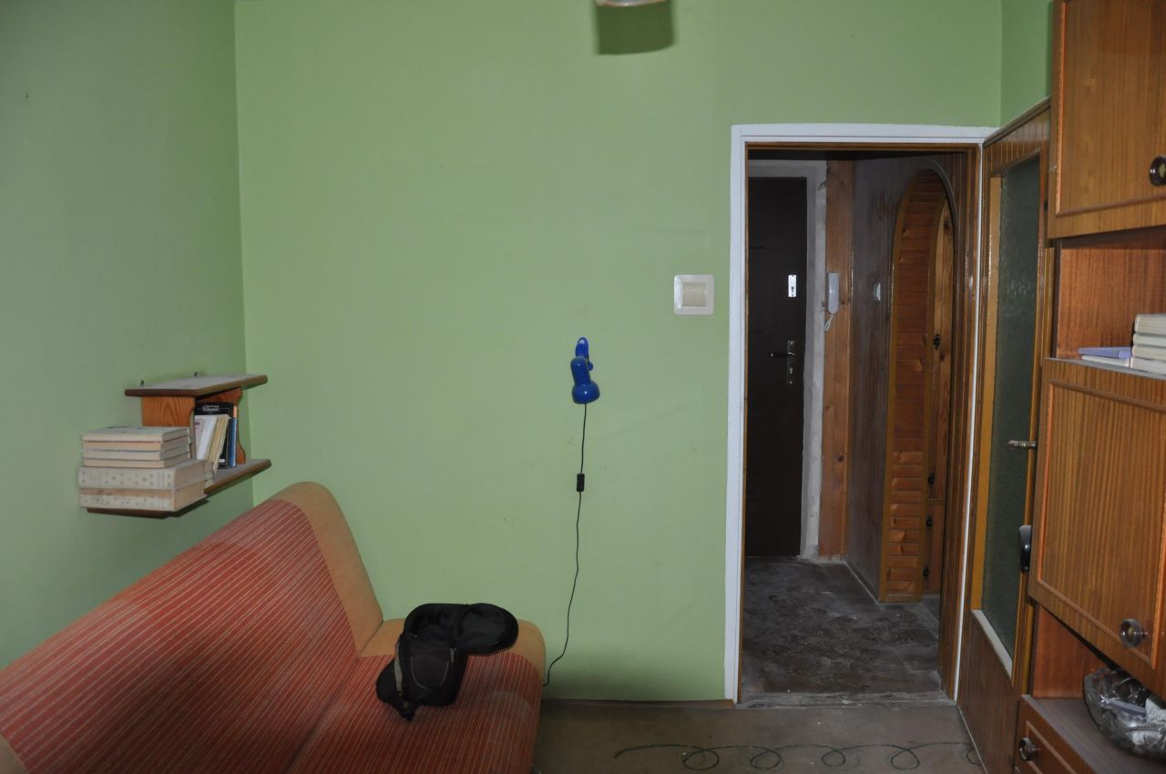 Mieszkanie 2-pokojowe Zduńska Wola, J.Chełmońskiego