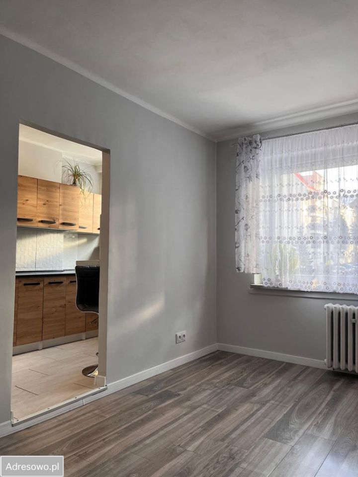 Mieszkanie 1-pokojowe Bytom Karb, ul. Braci Śniadeckich. Zdjęcie 11