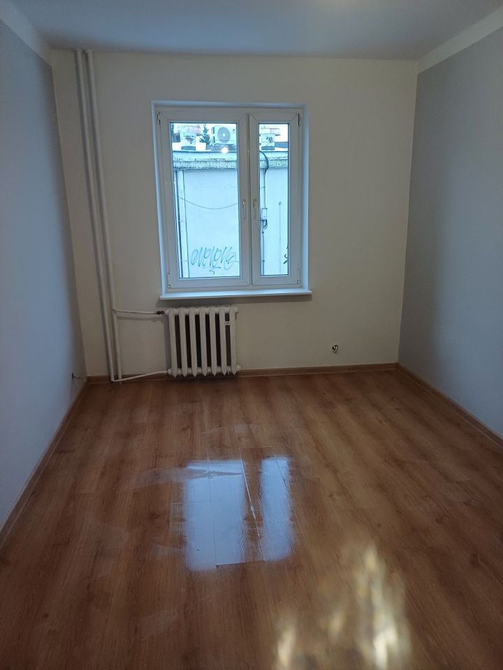 Mieszkanie 3-pokojowe Kielce, ul. Czarnowska