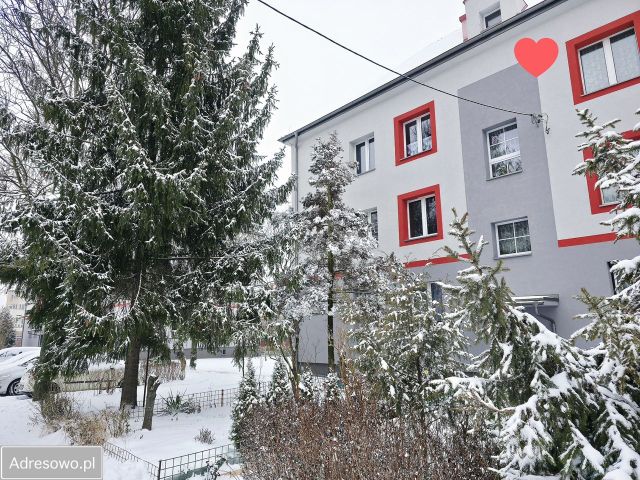 Mieszkanie 2-pokojowe Katowice Janów, ul. Zamkowa. Zdjęcie 1