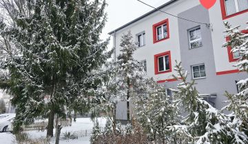 Mieszkanie 2-pokojowe Katowice Janów, ul. Zamkowa