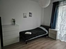 Pokój Józefosław, ul. Wiejska. Zdjęcie 4