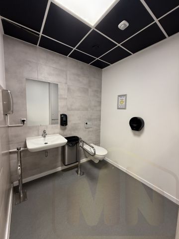 Lokal Leszno Centrum, ul. Śniadeckich. Zdjęcie 26