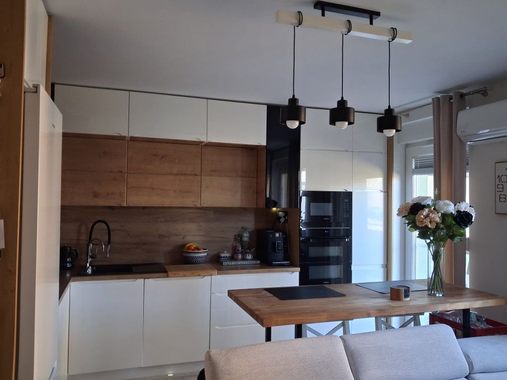 Mieszkanie 3-pokojowe Wołów, ul. Tadeusza Kościuszki. Zdjęcie 8