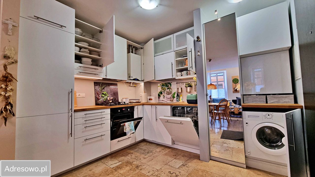 Mieszkanie 2-pokojowe Jawor, ul. Legnicka. Zdjęcie 10