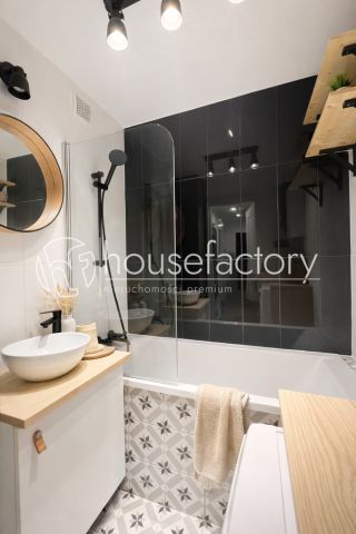 Mieszkanie 2-pokojowe Łódź, ul. Stanisława Czernika. Zdjęcie 13