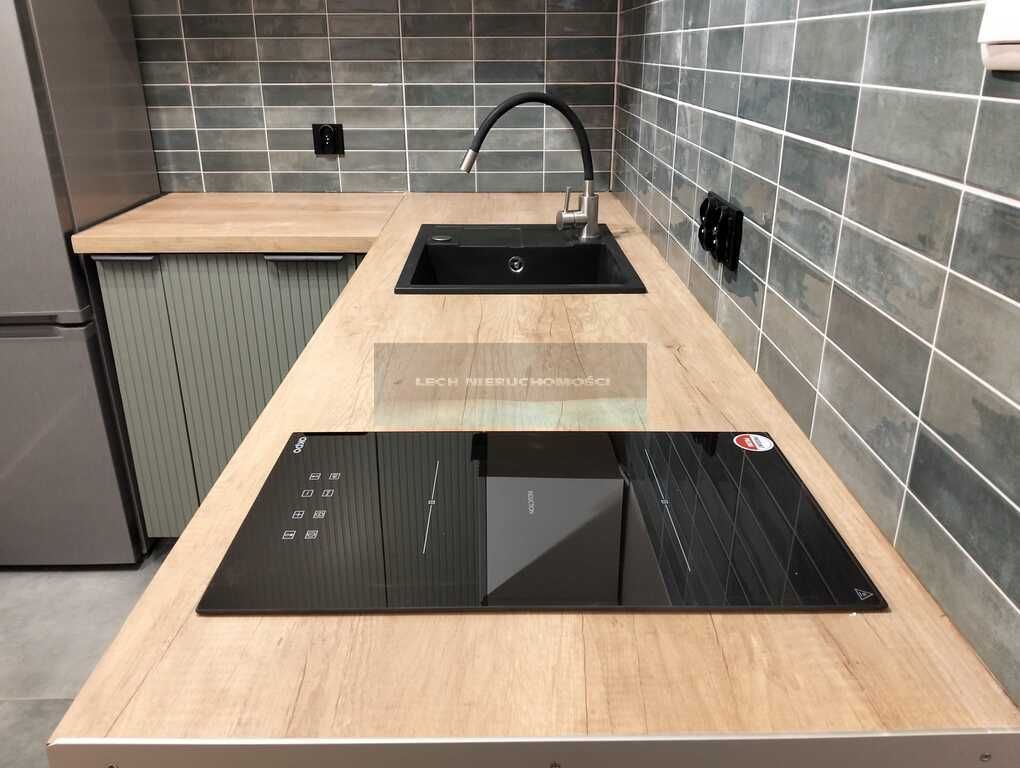 Mieszkanie 2-pokojowe Warszawa Ursus, ul. Stanisława Wojciechowskiego. Zdjęcie 6