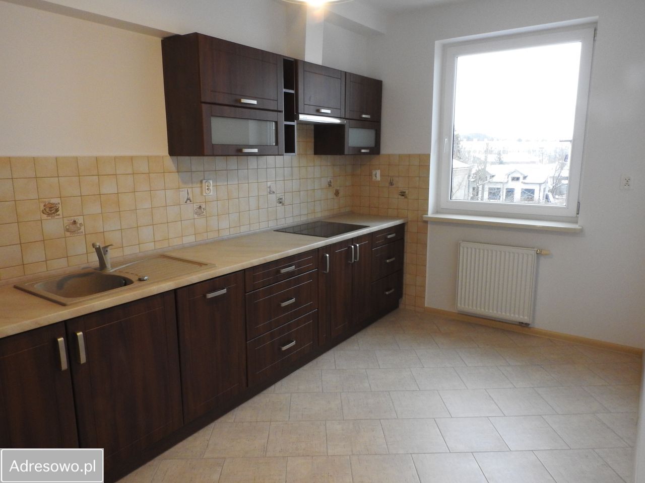 Mieszkanie 2-pokojowe Mińsk Mazowiecki, ul. Józefa Piłsudskiego. Zdjęcie 7