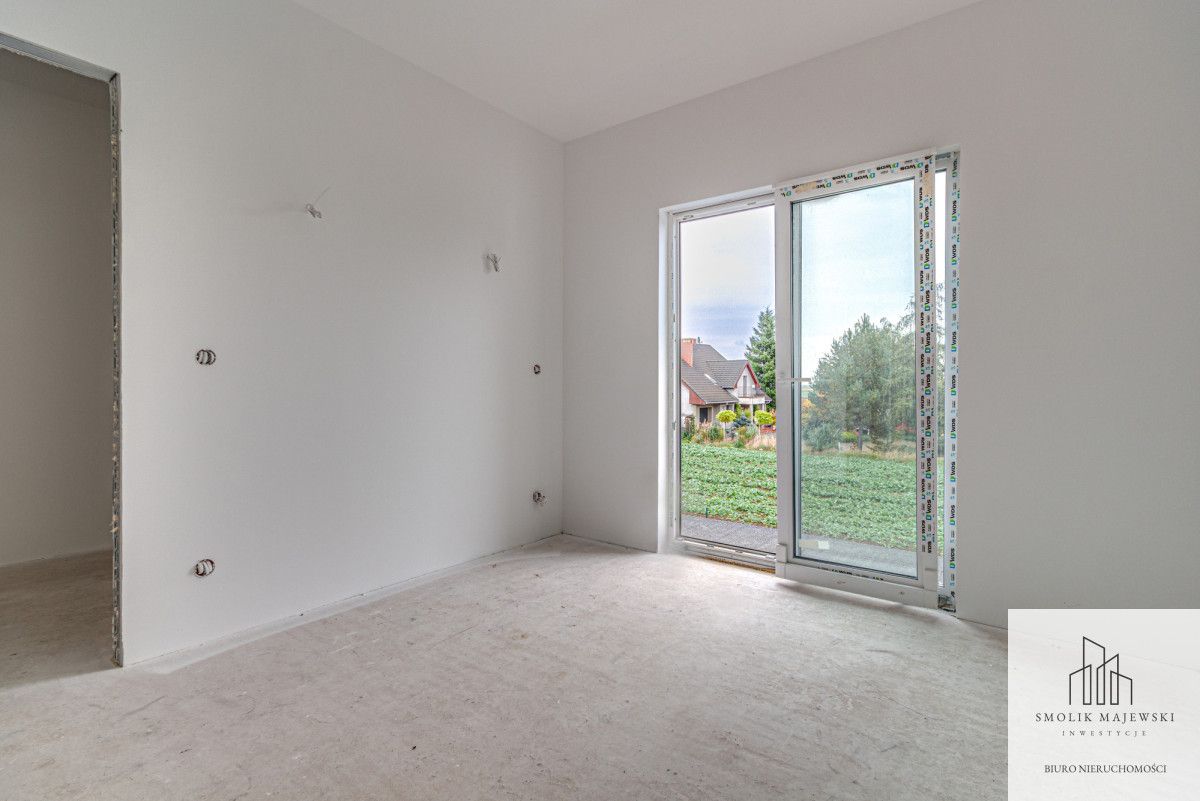 bliźniak, 6 pokoi Milin, ul. Mietkowska. Zdjęcie 23