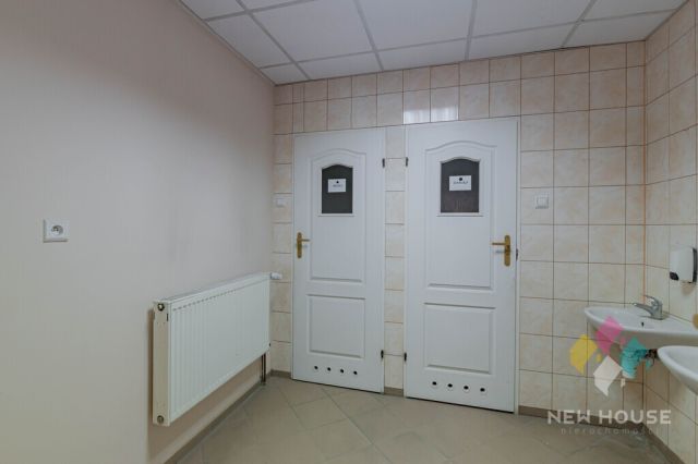 Biuro Olsztyn, ul. Lubelska. Zdjęcie 5