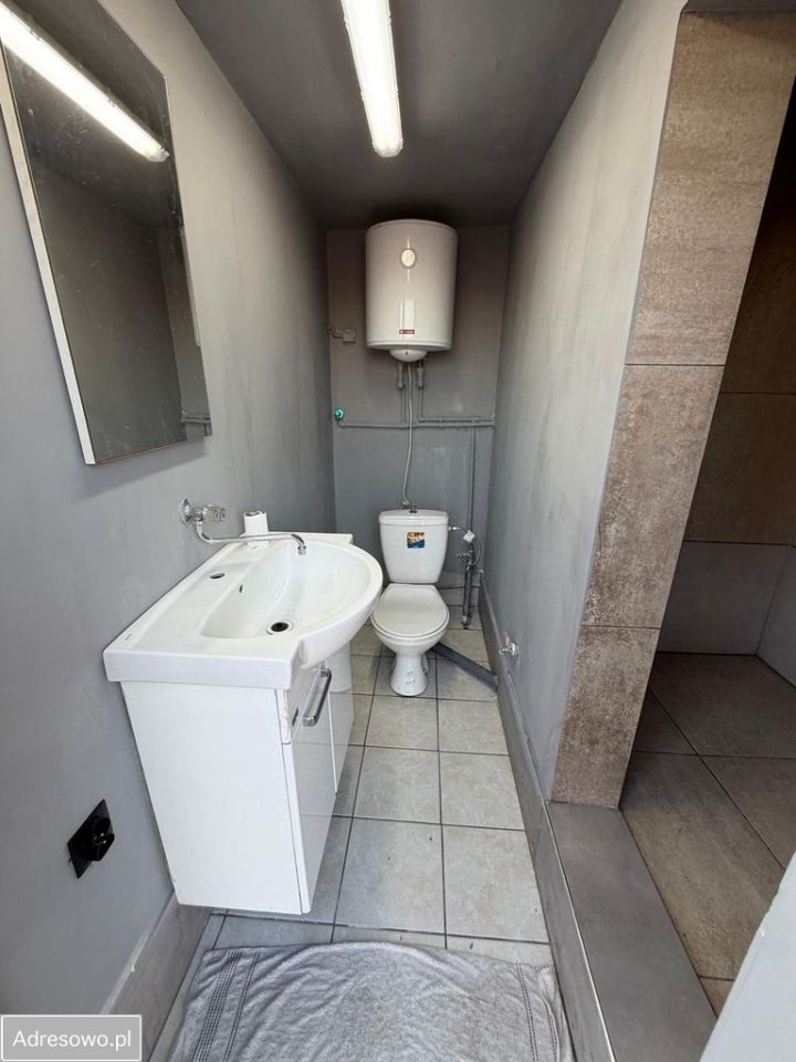 Działka inwestycyjna Dąbrowa Górnicza Ząbkowice, ul. Adama Rapackiego. Zdjęcie 9