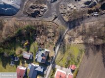 Działka budowlana Zebrzydowice, ul. Jutrzenki. Zdjęcie 2