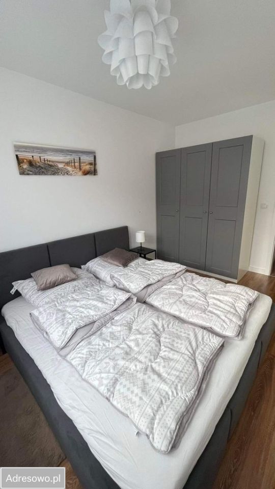 Mieszkanie 2-pokojowe Józefosław, ul. Jutrzenki. Zdjęcie 4