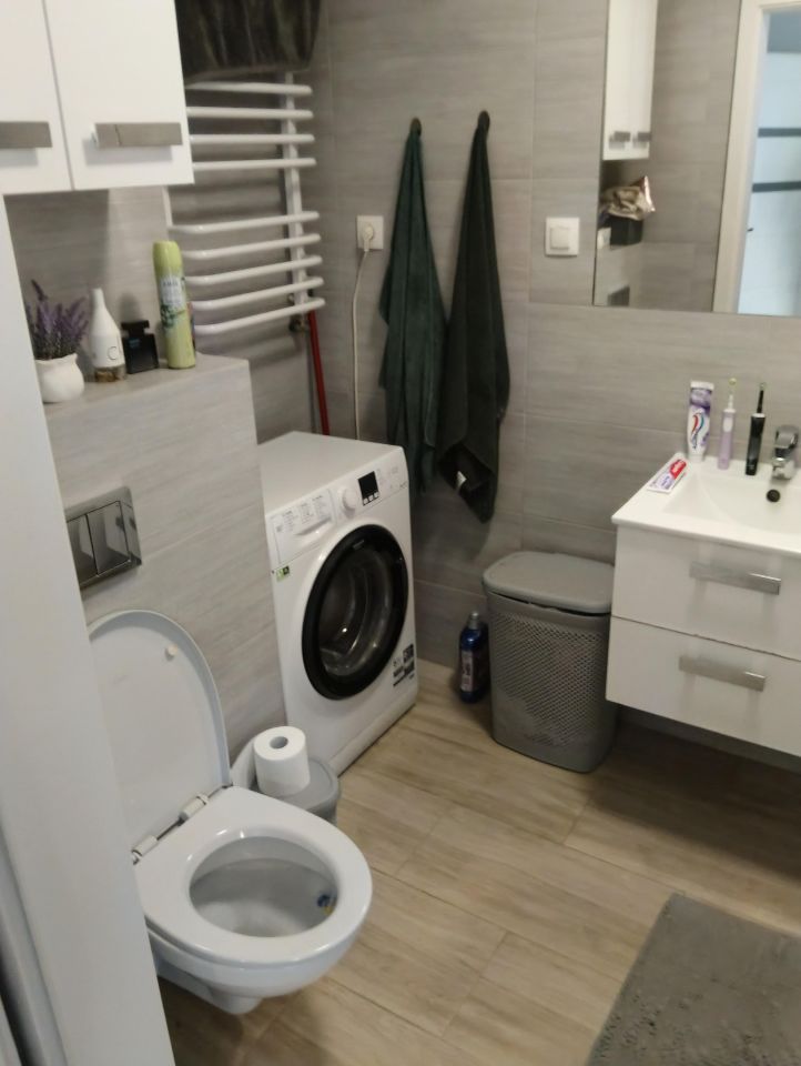 Mieszkanie 2-pokojowe Wieliszew, ul. Królewska. Zdjęcie 5