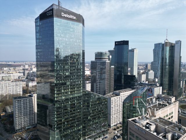 Lokal Warszawa Wola, al. Jana Pawła II. Zdjęcie 1