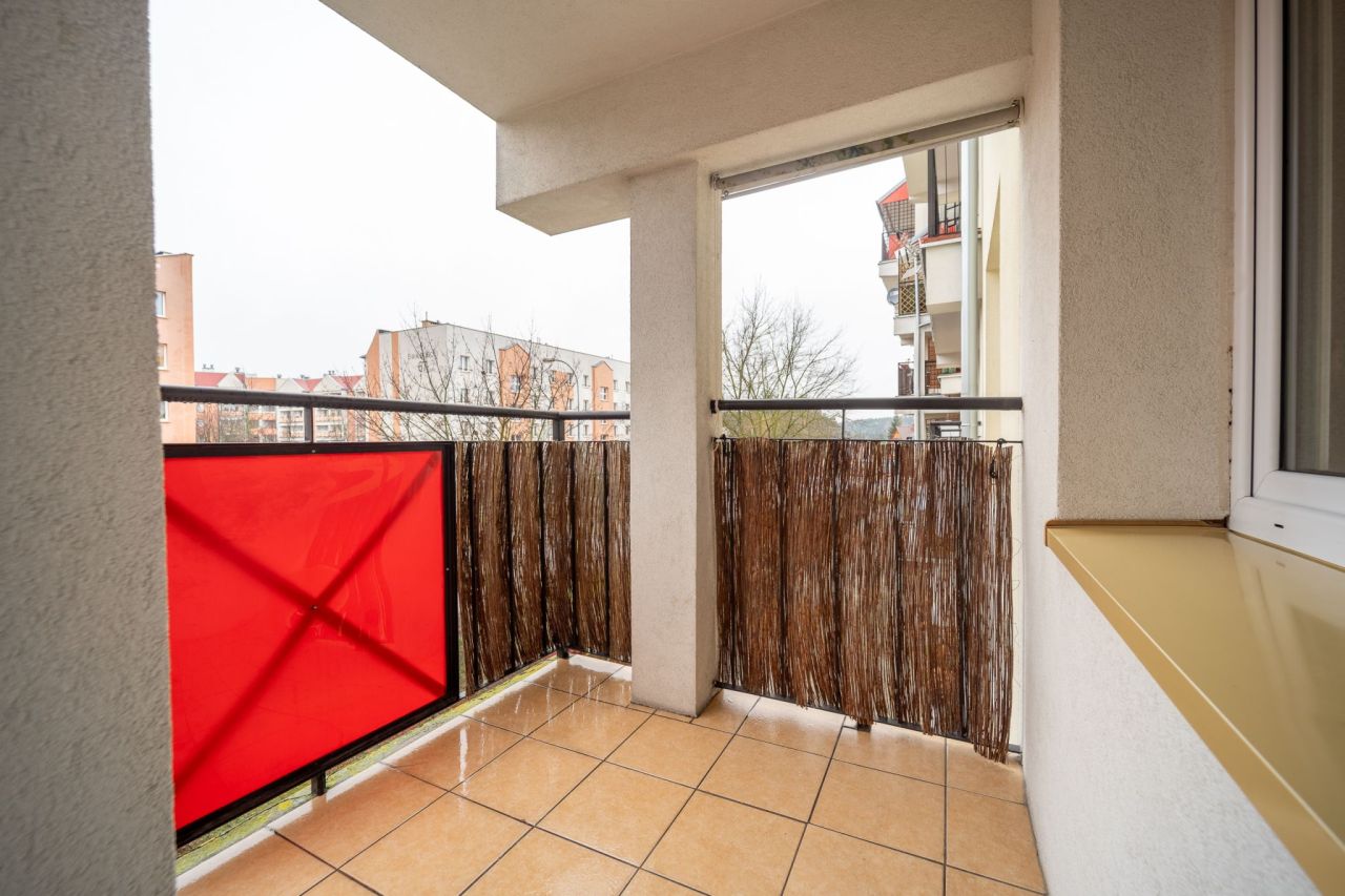 Mieszkanie 1-pokojowe Białystok Leśna Dolina, ul. św. Andrzeja Boboli. Zdjęcie 8