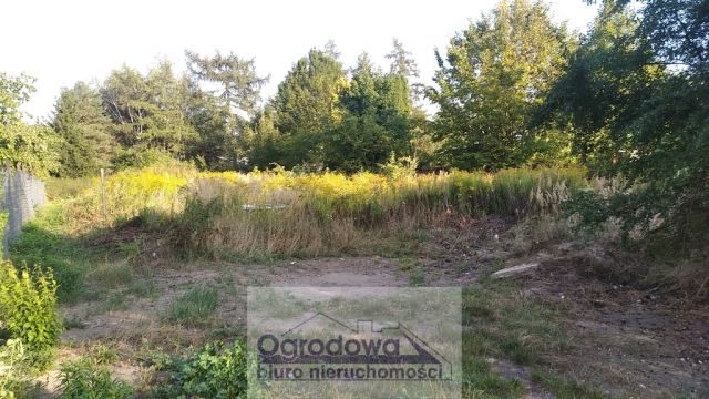 Działka budowlana Warszawa Ursynów. Zdjęcie 2