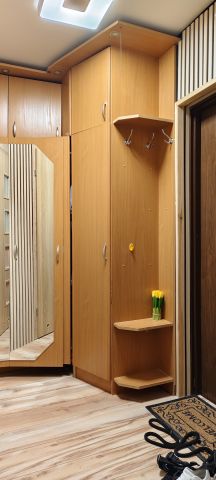 Mieszkanie 1-pokojowe Gdańsk Brzeźno, ul. Polskiego Czerwonego Krzyża. Zdjęcie 8