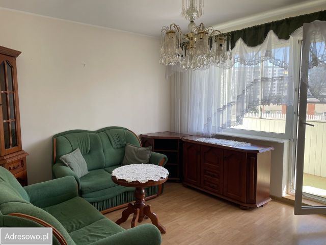 Mieszkanie 3-pokojowe Gdańsk Żabianka, ul. Gdyńska. Zdjęcie 1