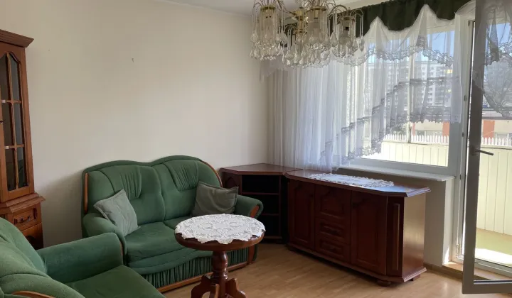 Mieszkanie 3-pokojowe Gdańsk Żabianka, ul. Gdyńska