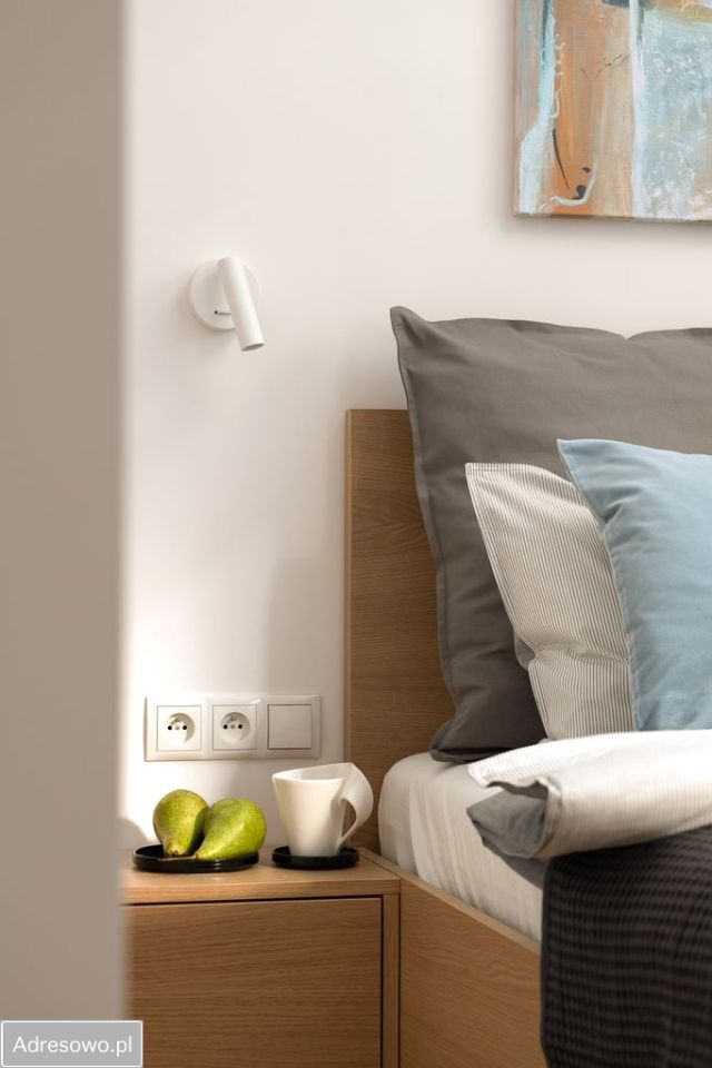 Mieszkanie 2-pokojowe Warszawa Wola, ul. Krochmalna. Zdjęcie 8