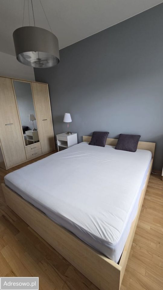 Mieszkanie 2-pokojowe Warszawa Ochota, ul. Włodarzewska. Zdjęcie 5