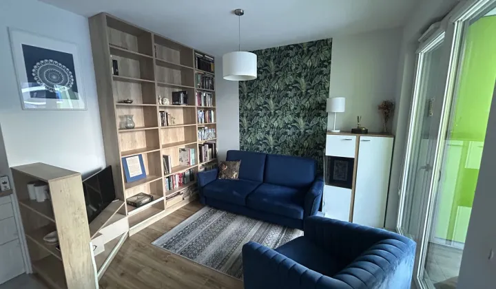 Mieszkanie 2-pokojowe Warszawa Bródno, ul. Warszawski Świt