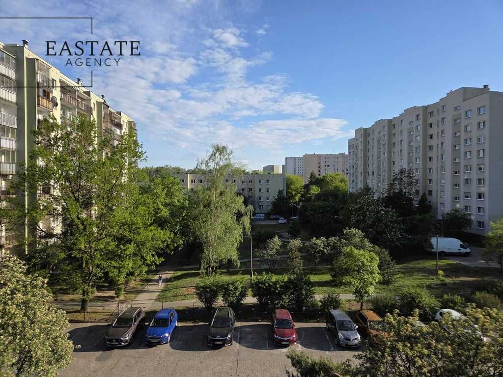 Mieszkanie 3-pokojowe Warszawa Bemowo, ul. Widawska. Zdjęcie 10