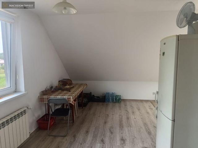 dom wolnostojący, 2 pokoje Grudziądz. Zdjęcie 13
