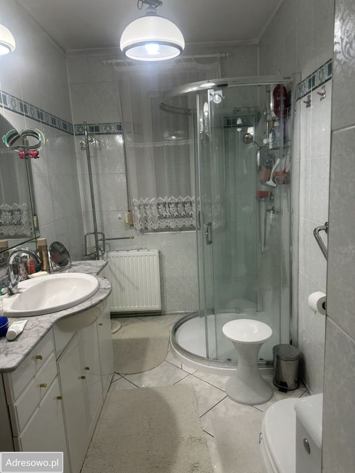 dom wolnostojący, 6 pokoi Ciechanów, ul. Tadeusza Sygietyńskiego. Zdjęcie 8