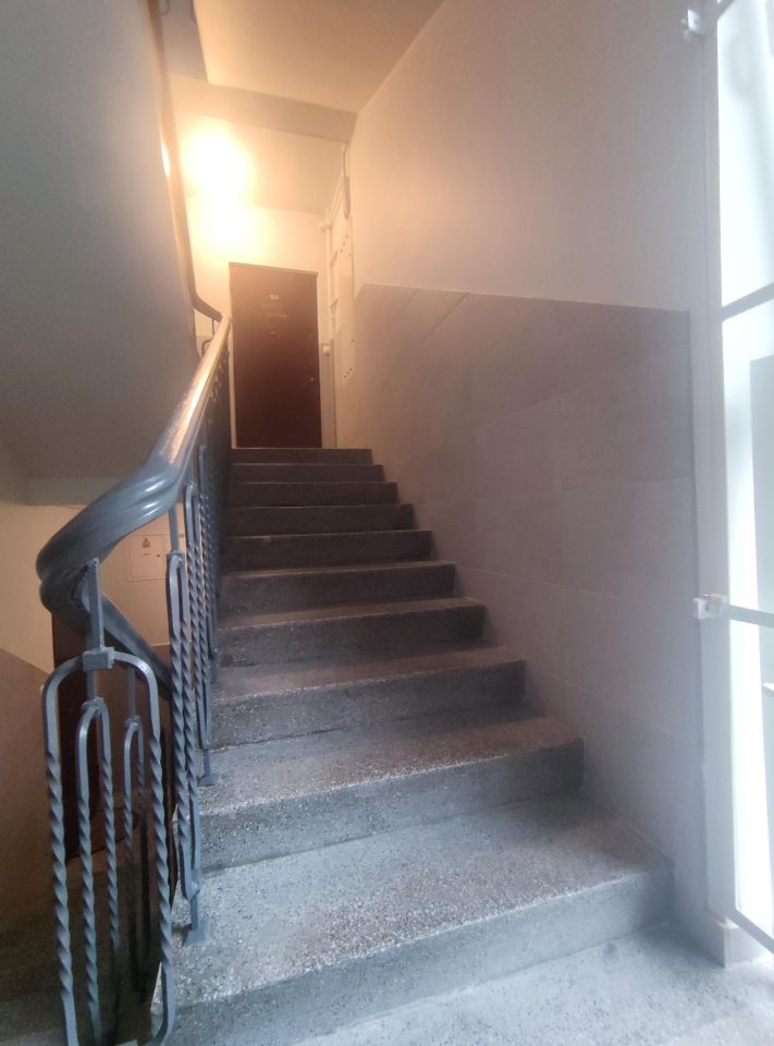 Mieszkanie 3-pokojowe Warszawa Śródmieście, ul. Wilcza. Zdjęcie 19
