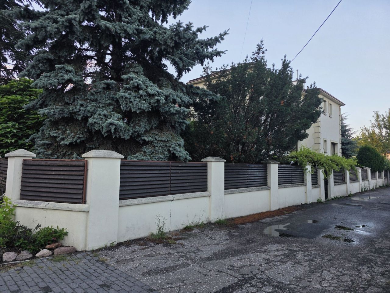bliźniak, 6 pokoi Tomaszów Mazowiecki. Zdjęcie 2