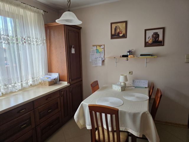 dom wolnostojący, 7 pokoi Płock Borowiczki-Parcele. Zdjęcie 15