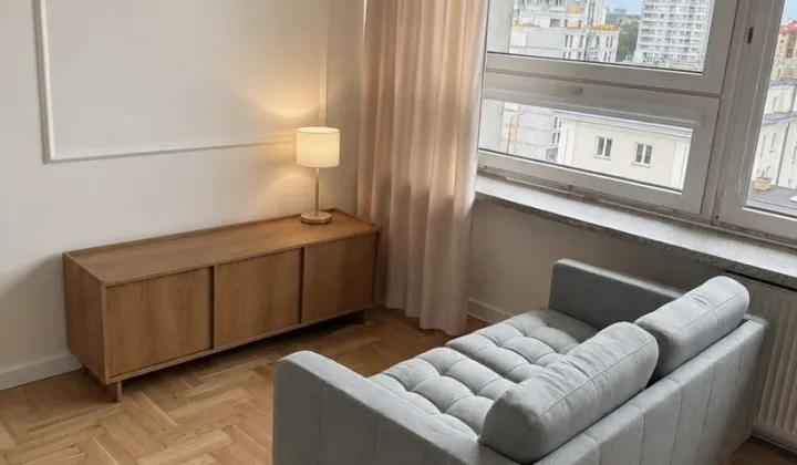 Mieszkanie 2-pokojowe Warszawa Wola, ul. Płocka