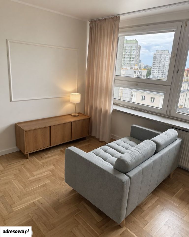 Mieszkanie 2-pokojowe Warszawa Wola, ul. Płocka. Zdjęcie 1