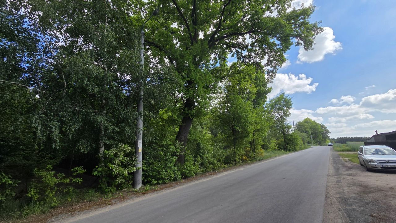 Działka budowlana Janowice. Zdjęcie 2