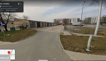 Garaż/miejsce parkingowe Lublin Śródmieście, ul. Spadochroniarzy