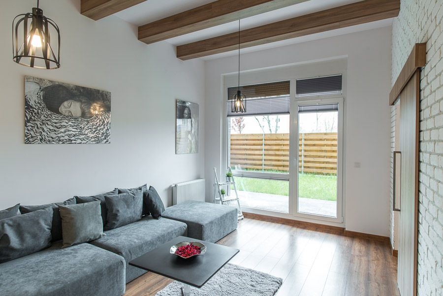 Mieszkanie 3-pokojowe Wrocław Gądów Mały, bulw. Dedala