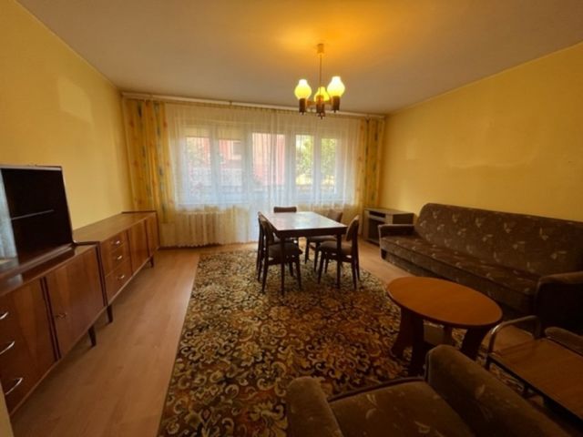 Mieszkanie 2-pokojowe Szczecin, ul. Wiosny Ludów. Zdjęcie 1
