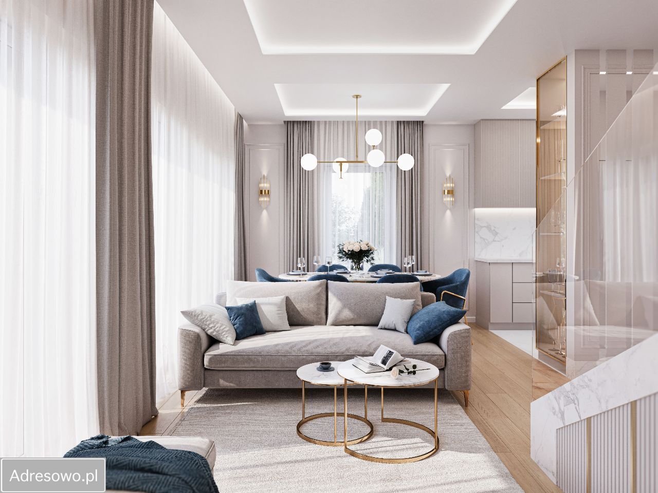 Mieszkanie Lublin, ul. Szafirowa, bez pośrednika - 80 m²