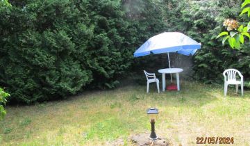 Działka rod Sokolniki-Las, ul. Leśna