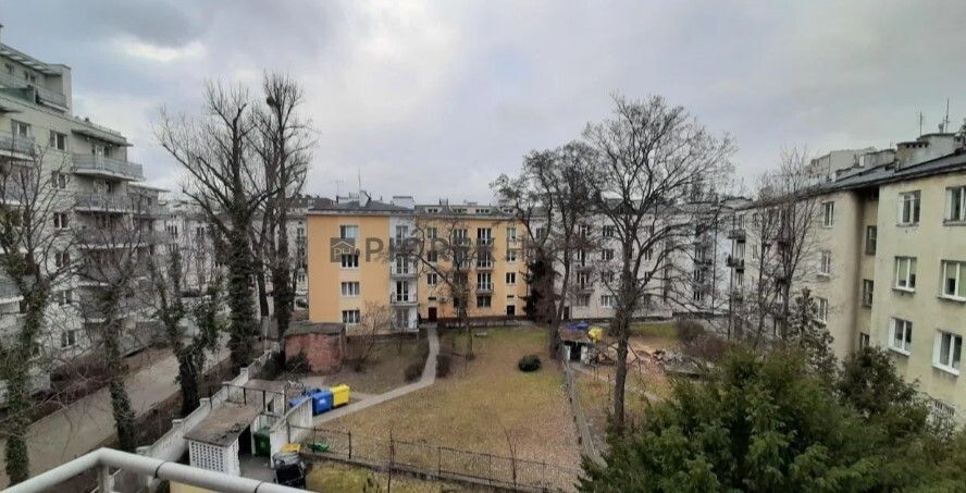 Mieszkanie 2-pokojowe Warszawa Mokotów, ul. Piaseczyńska. Zdjęcie 3