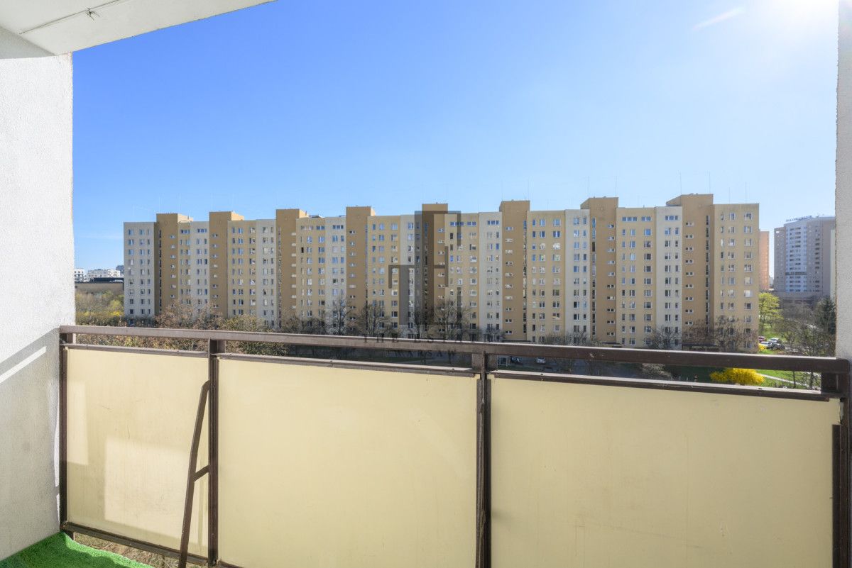 Mieszkanie 1-pokojowe Warszawa Praga, ul. Łukowska. Zdjęcie 7