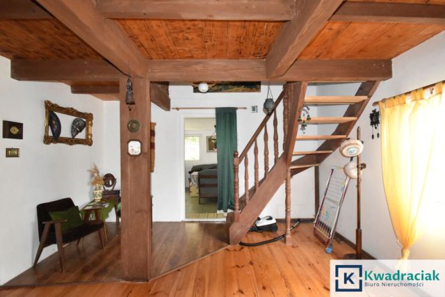 siedlisko, 3 pokoje Tyrawa Solna. Zdjęcie 14